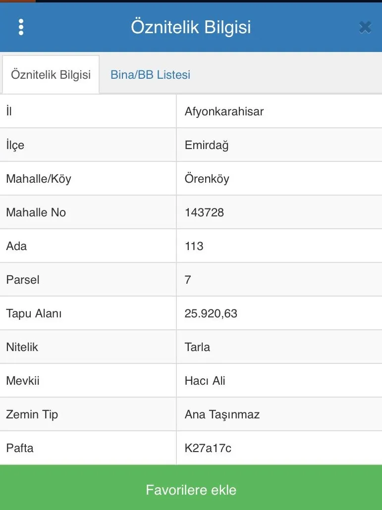EMİRDAĞ ÖRENKÖY'DE 150.000 M2 DÜMDÜZ SATILIK ARAZİ